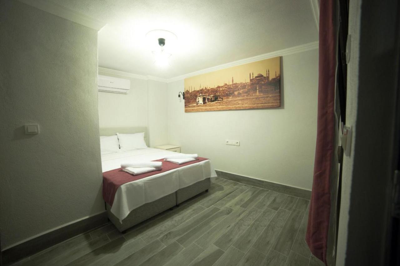 Assos Yali Butik Otel Beach Ahmetce (Ayvacik) Exterior foto