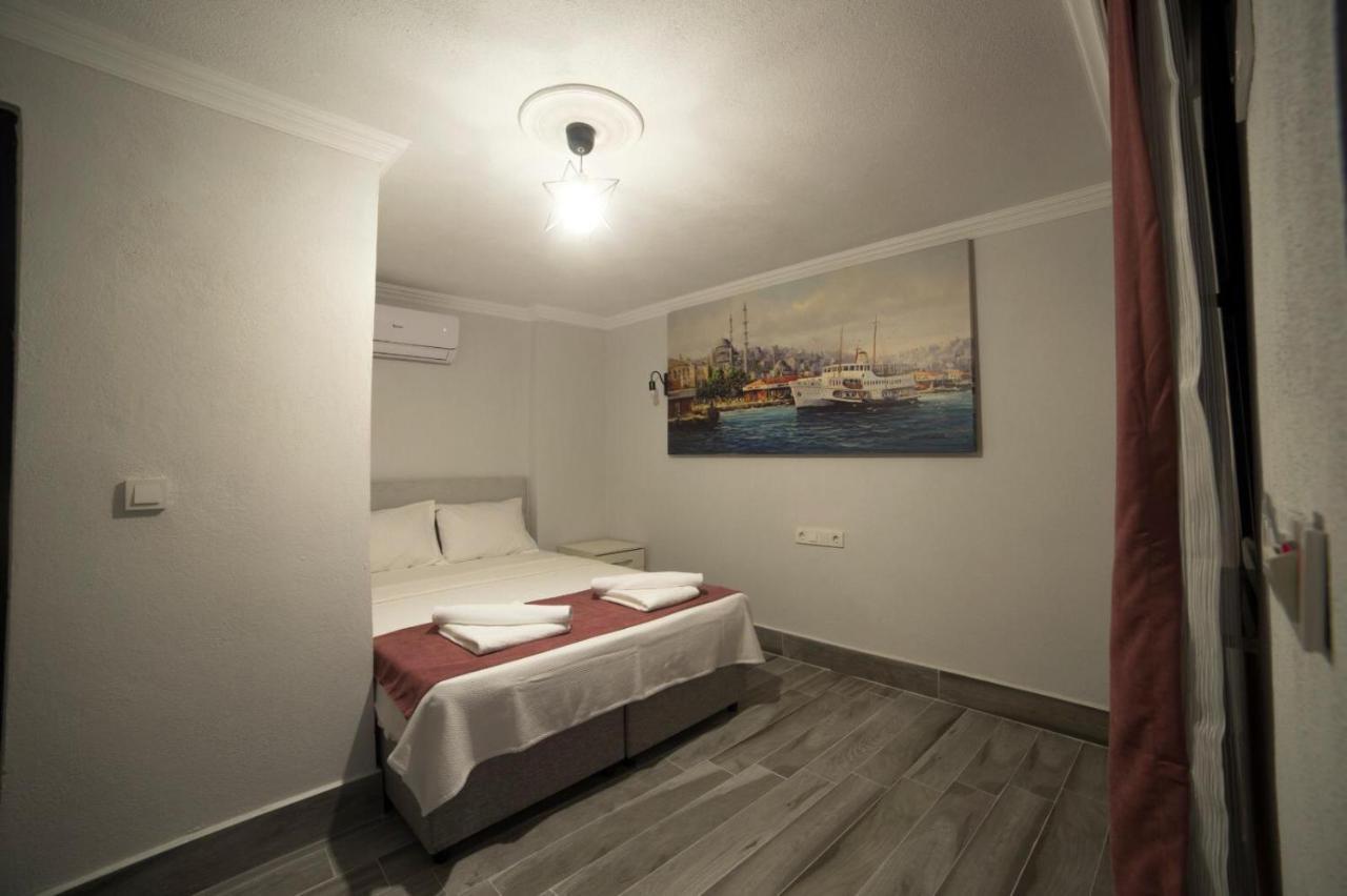 Assos Yali Butik Otel Beach Ahmetce (Ayvacik) Exterior foto
