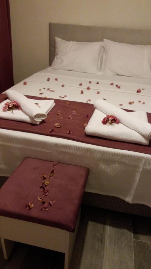 Assos Yali Butik Otel Beach Ahmetce (Ayvacik) Exterior foto